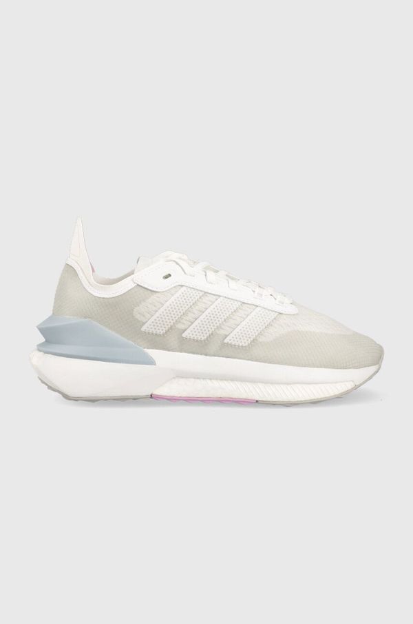 adidas Superge adidas AVRYN bela barva