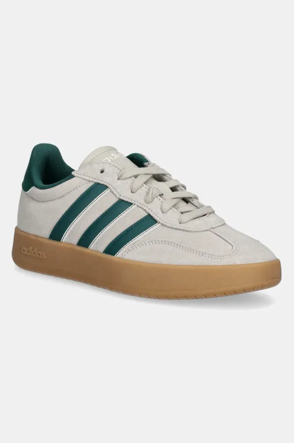 adidas Superge adidas Barreda bež barva, JP7106