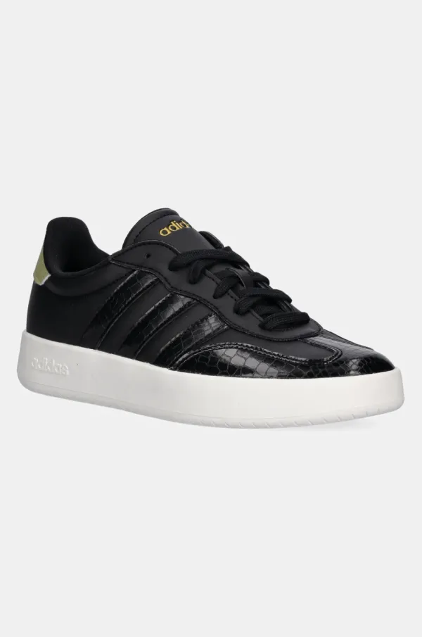 adidas Superge adidas Barreda črna barva, JP7103