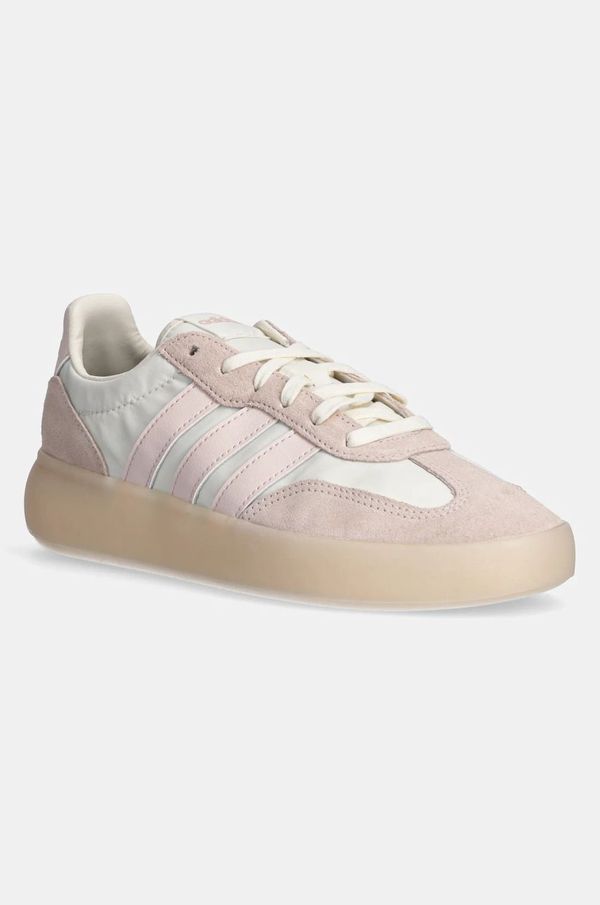 adidas Superge adidas Barreda Decode roza barva, JI2322