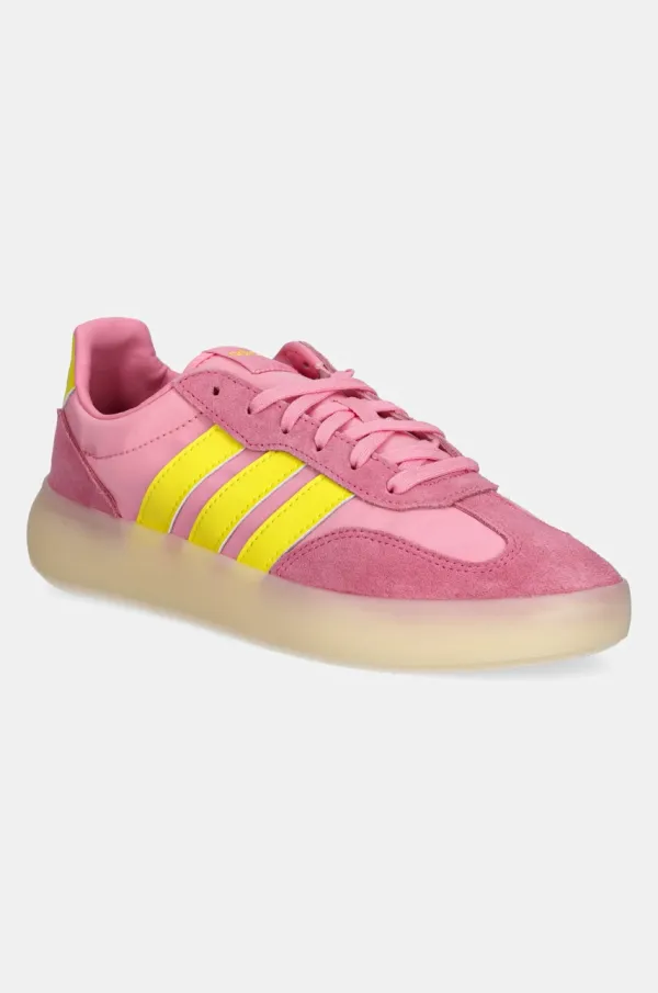 adidas Superge adidas Barreda Decode roza barva, JI2325