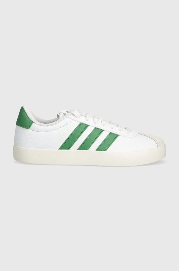 adidas Superge adidas COURT bela barva