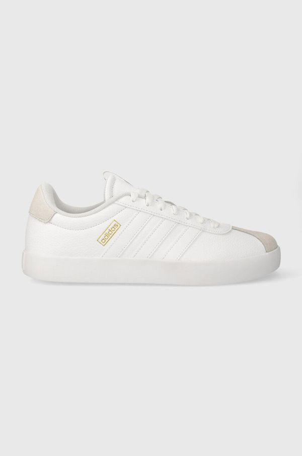 adidas Superge adidas COURT bela barva