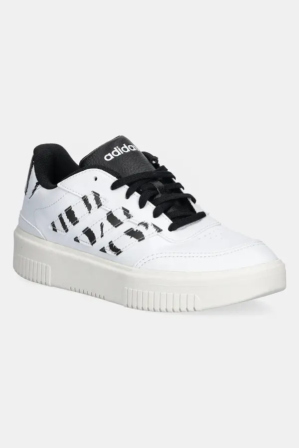 adidas Superge adidas Courtblock Bold
