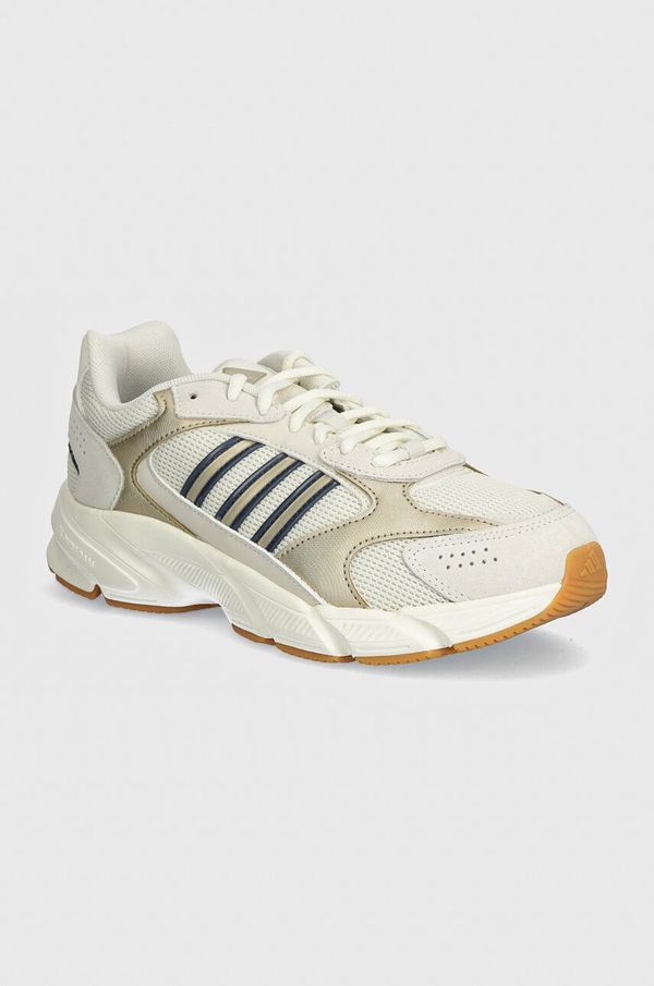 adidas Superge adidas Crazychaos 2000 bež barva, IG4346