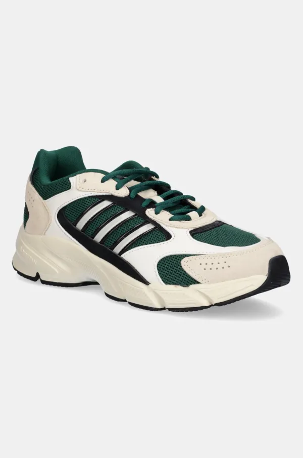 adidas Superge adidas CRAZYCHAOS 2000 bež barva, JQ2261
