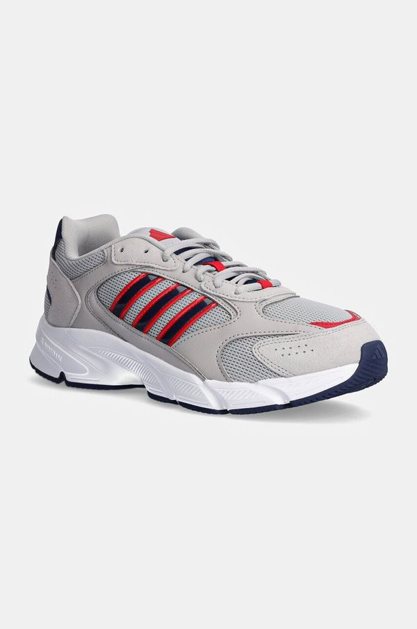 adidas Superge adidas Crazychaos 2000 siva barva, IH3206