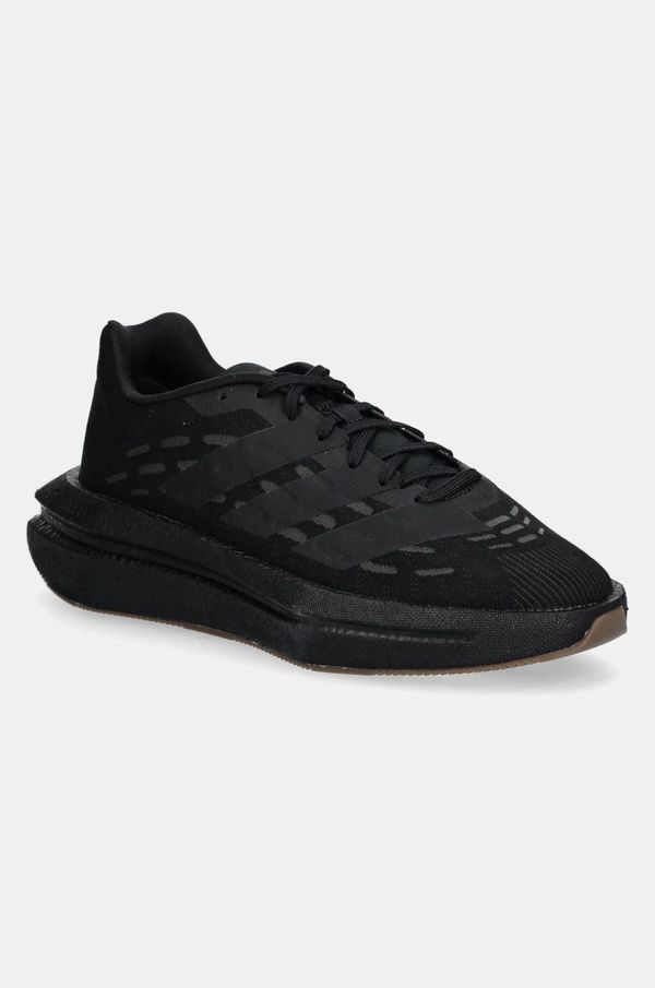 adidas Superge adidas Flowboost črna barva, JR5503