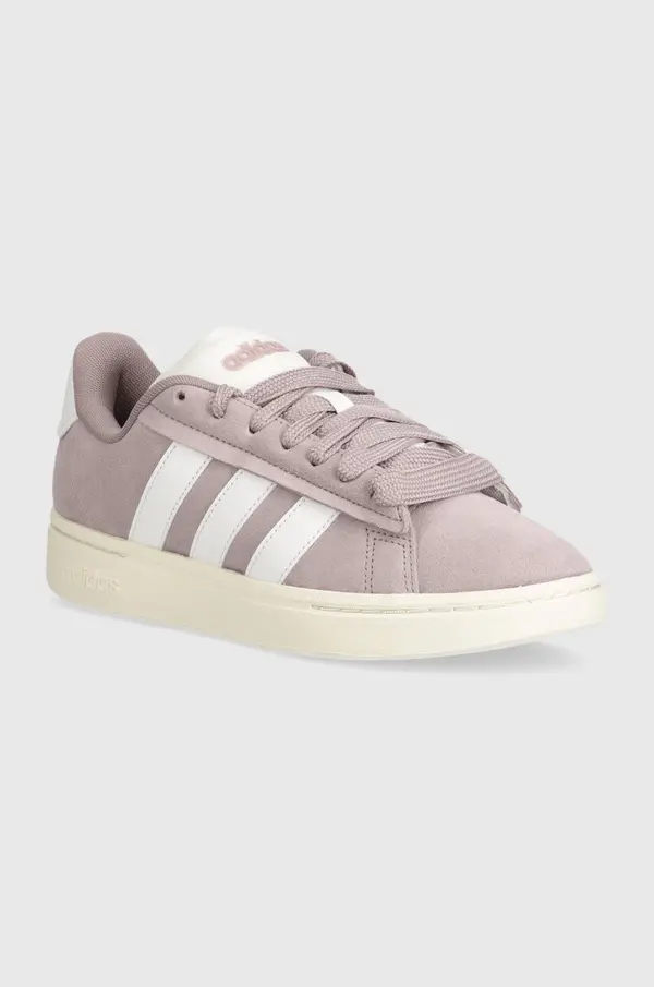 adidas Superge adidas Grand Court Alpha