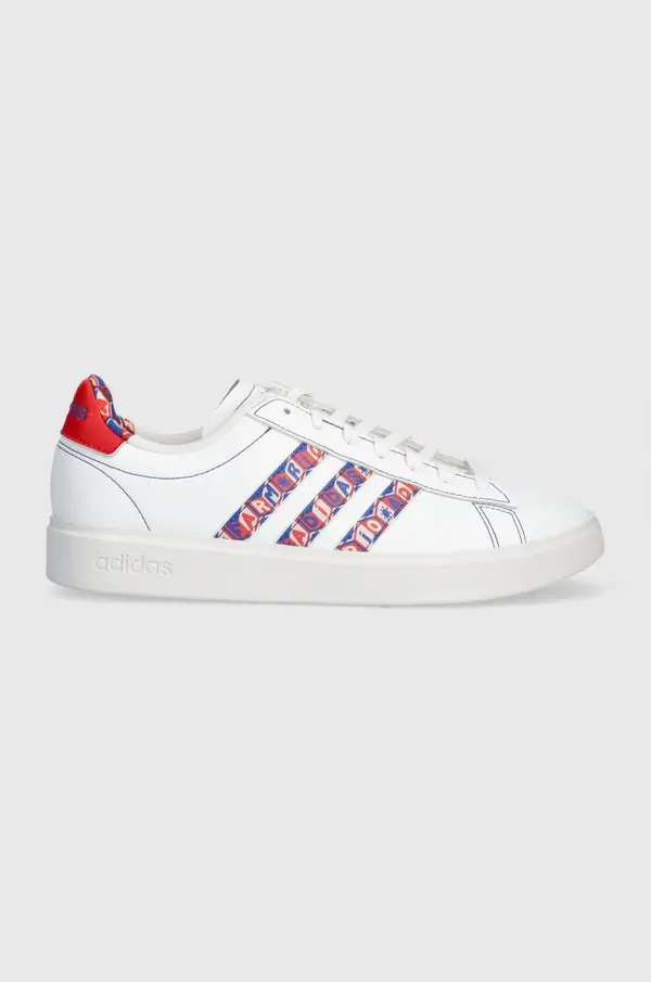 adidas Superge adidas GRAND COURT