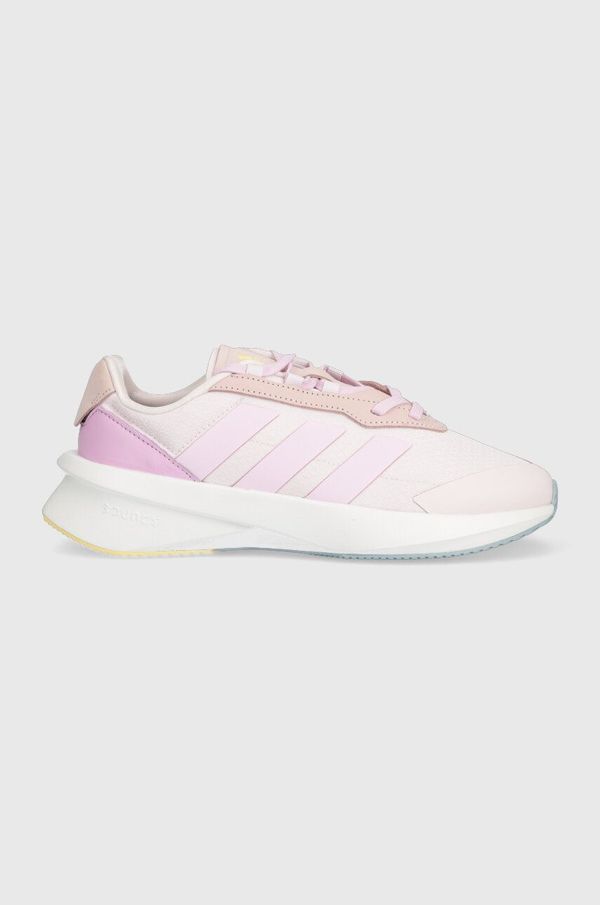 adidas Superge adidas HEAWYN roza barva