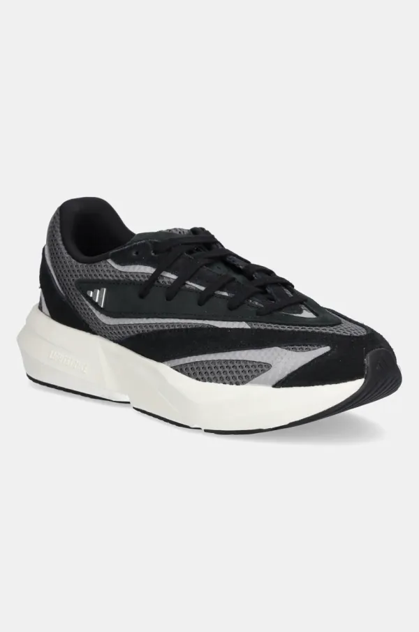adidas Superge adidas Lightblaze črna barva, JH6959