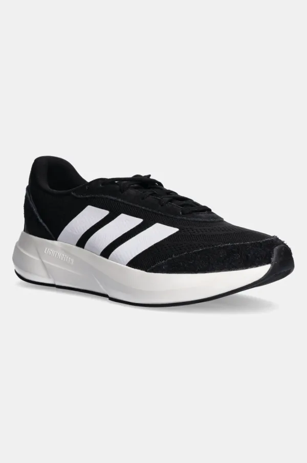 adidas Superge adidas Lightshift črna barva, JH9315