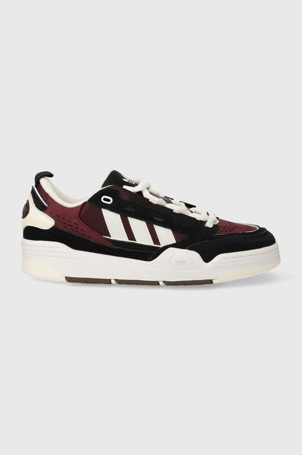 adidas Originals Superge adidas Originals ADI2000 bordo barva, IF8821