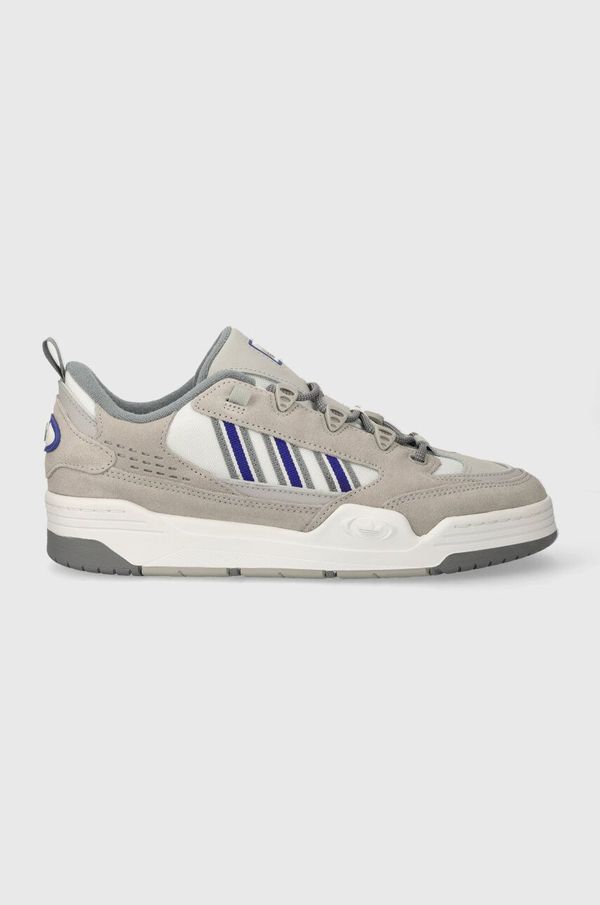 adidas Originals Superge adidas Originals ADI2000 siva barva, IF8826