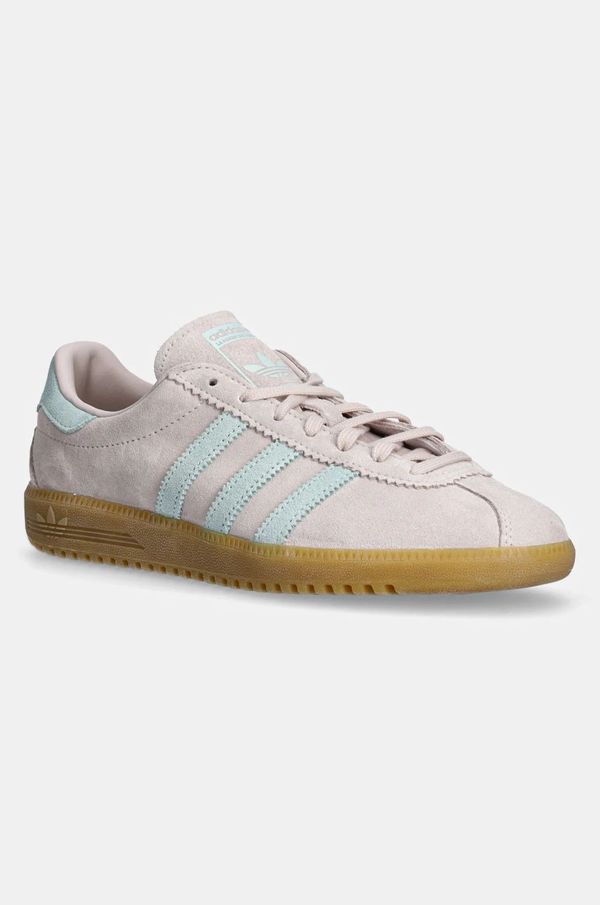 adidas Originals Superge adidas Originals Adidas BRMD siva barva, JS0256