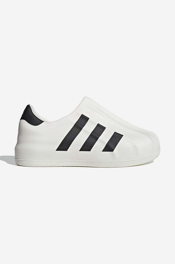 adidas Originals Superge adidas Originals adiFOM Superstar bela barva, HQ8750