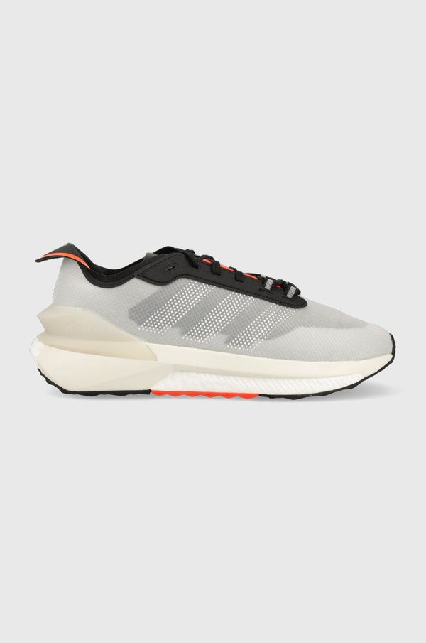 adidas Superge adidas Originals Avryn siva barva, HP5969