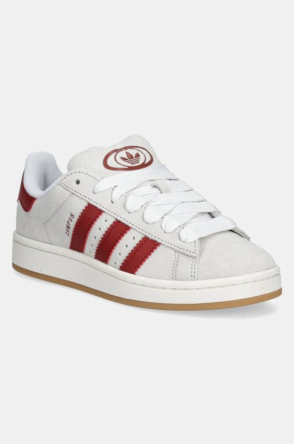 adidas Originals Superge adidas Originals Campus 00s bela barva, JQ7783