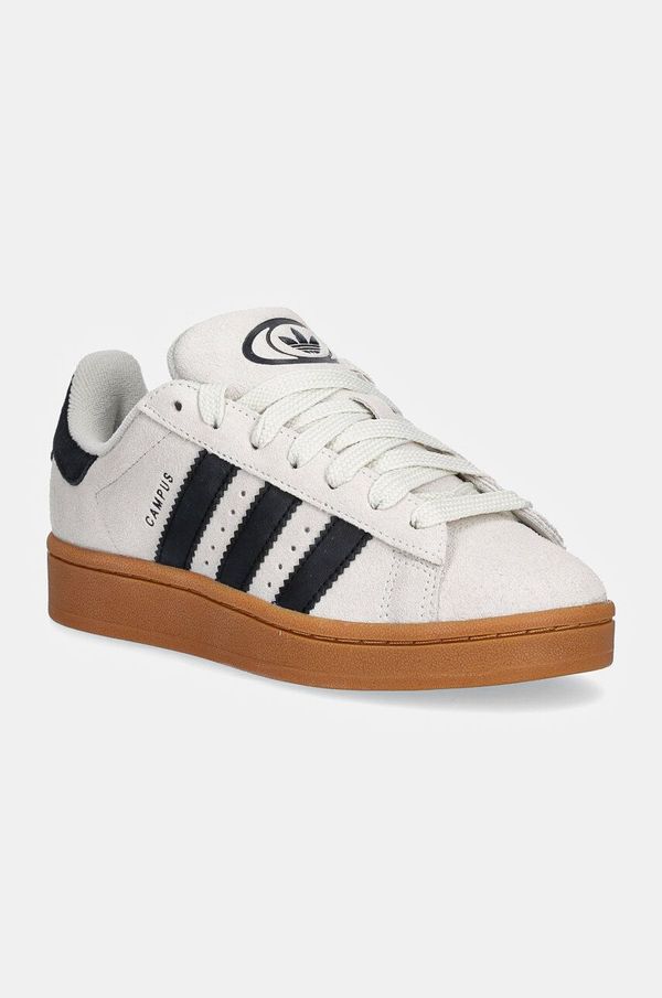 adidas Originals Superge adidas Originals CAMPUS 00s bež barva, IG9158