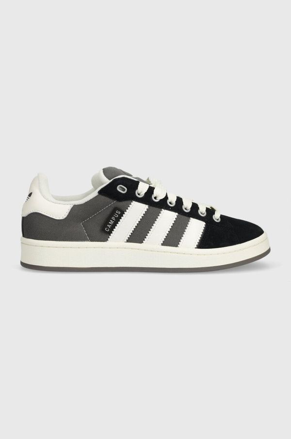 adidas Originals Superge adidas Originals Campus 00s siva barva, IF8766