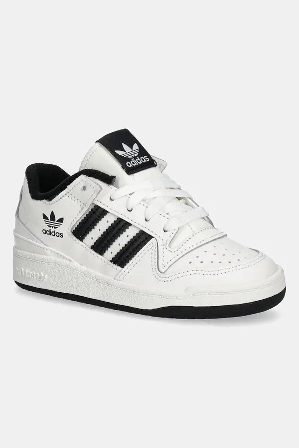 adidas Originals Superge adidas Originals FORUM LOW CL C