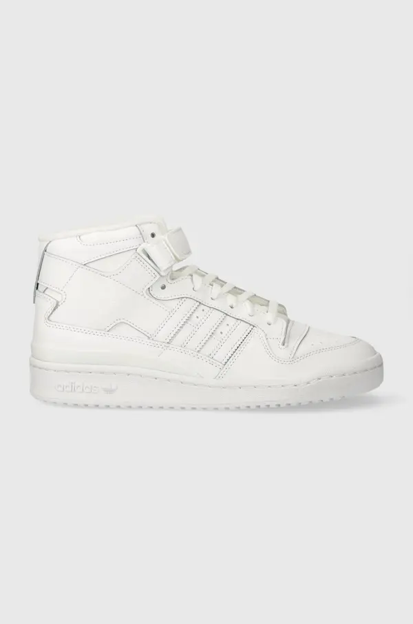 adidas Originals Superge adidas Originals Forum Mid