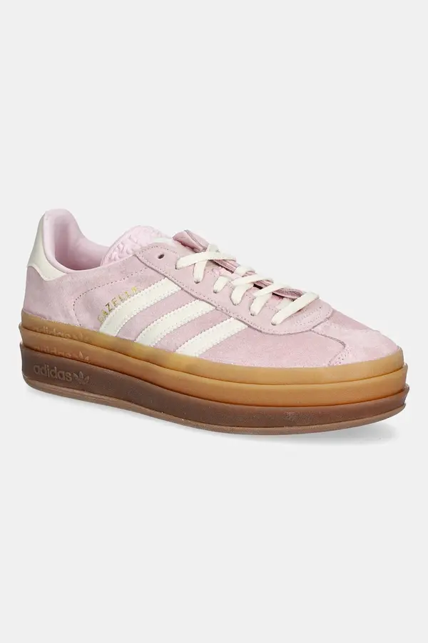 adidas Originals Superge adidas Originals Gazelle Bold