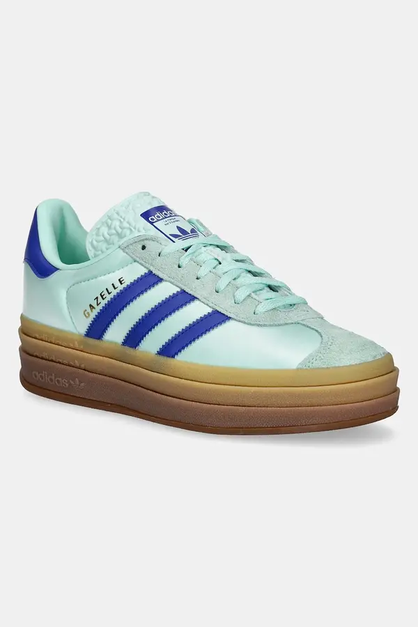 adidas Originals Superge adidas Originals Gazelle Bold W