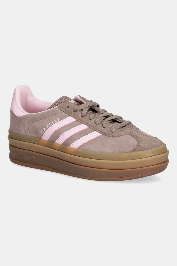 adidas Originals Superge adidas Originals Gazelle Bold W