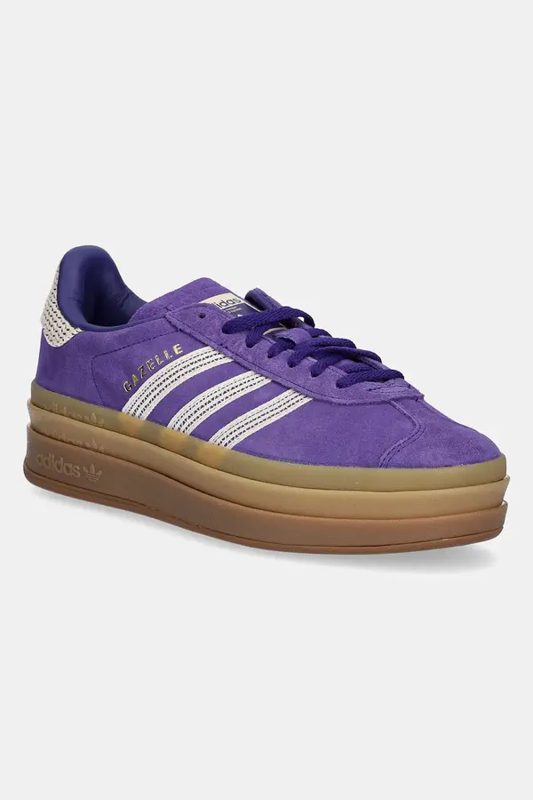 adidas Originals Superge adidas Originals Gazelle Bold W