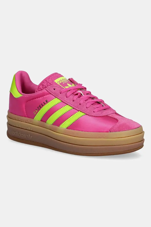 adidas Originals Superge adidas Originals Gazelle Bold W