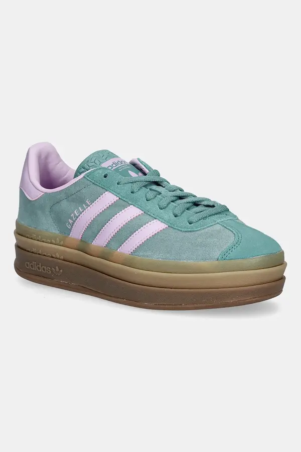 adidas Originals Superge adidas Originals Gazelle Bold W