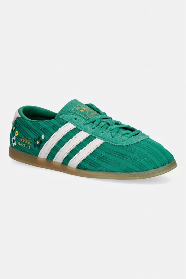 adidas Originals Superge adidas Originals Gazelle Lo Pro