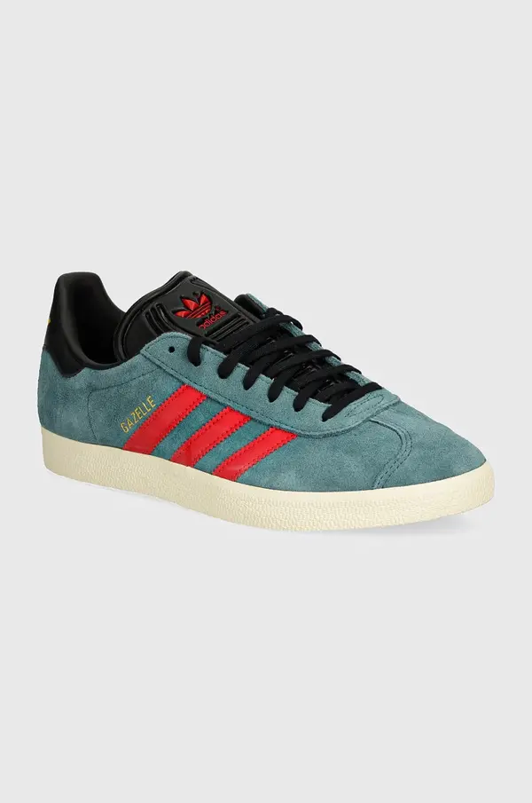 adidas Originals Superge adidas Originals Gazelle MLS