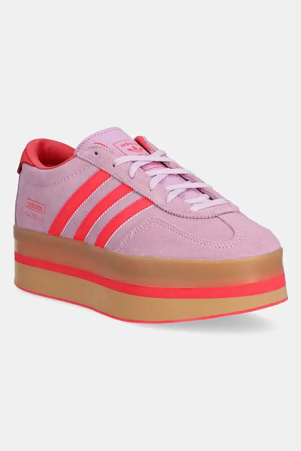 adidas Originals Superge adidas Originals Gazelle Stack