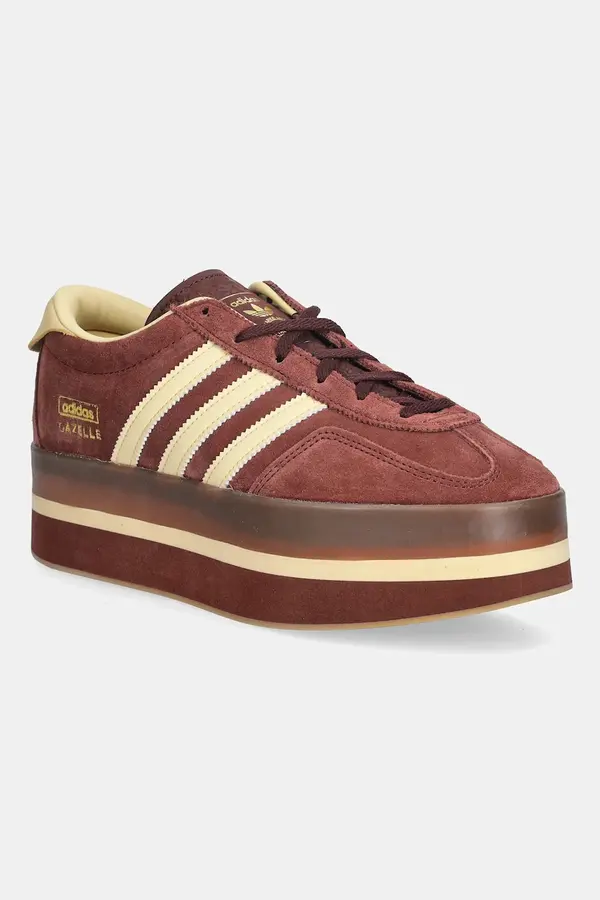 adidas Originals Superge adidas Originals Gazelle Stack W