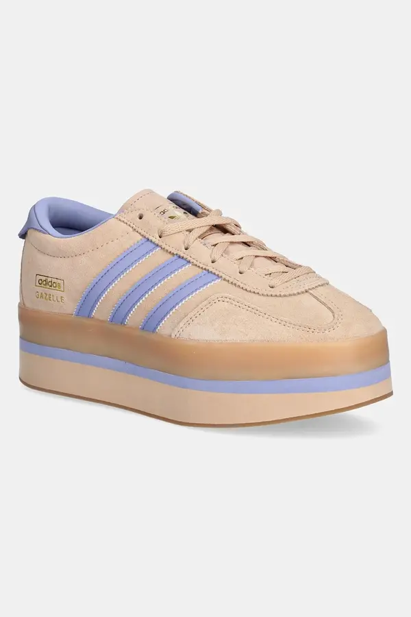 adidas Originals Superge adidas Originals Gazelle Stack W
