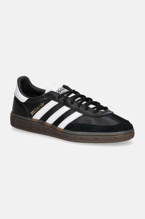 adidas Originals Superge adidas Originals Handball Spezial črna barva, IE3402