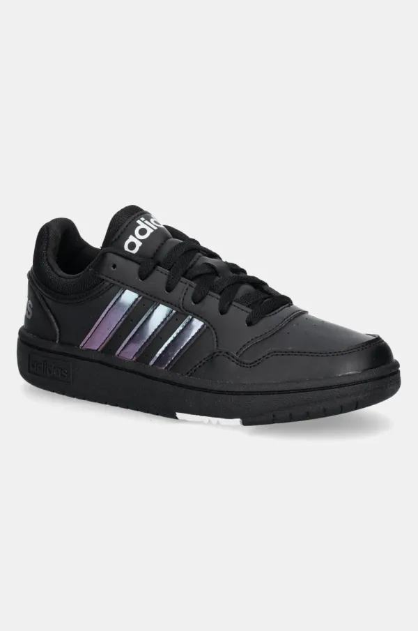 adidas Originals Superge adidas Originals HOOPS 3.0 črna barva, GZ9671