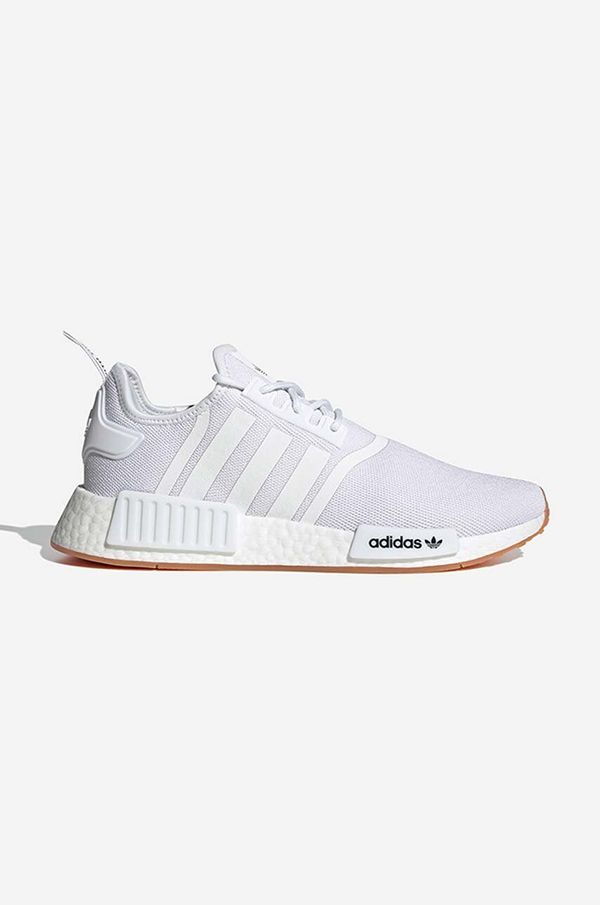 adidas Originals Superge adidas Originals NMD bela barva, GZ9260