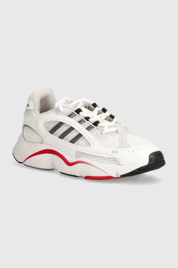 adidas Originals Superge adidas Originals Ozmillen bela barva, IF9591