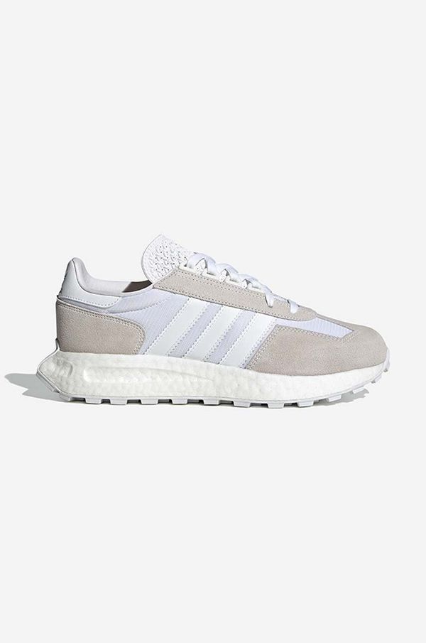 adidas Originals Superge adidas Originals Retropy E5 bela barva, GW0562