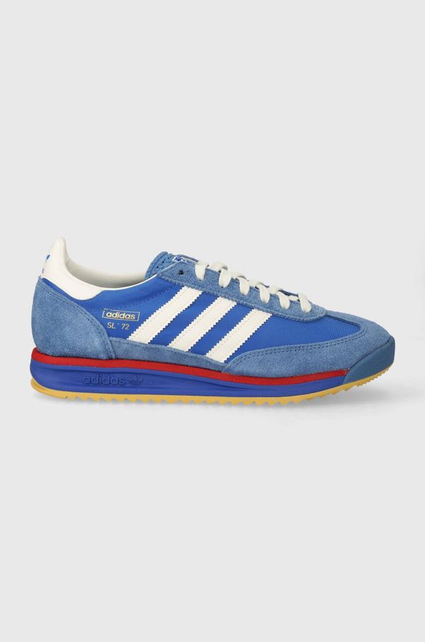 adidas Originals Superge adidas Originals SL 72 RS IG2132