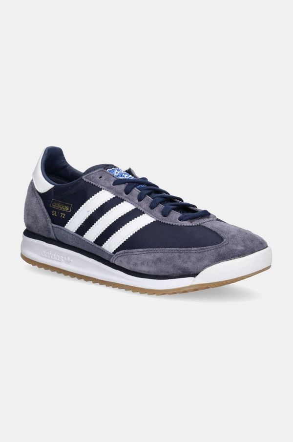 adidas Originals Superge adidas Originals SL 72 RS mornarsko modra barva, IH8017