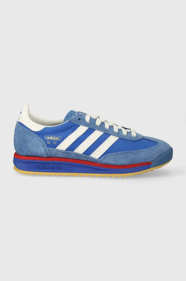 adidas Originals Superge adidas Originals SL 72 RS