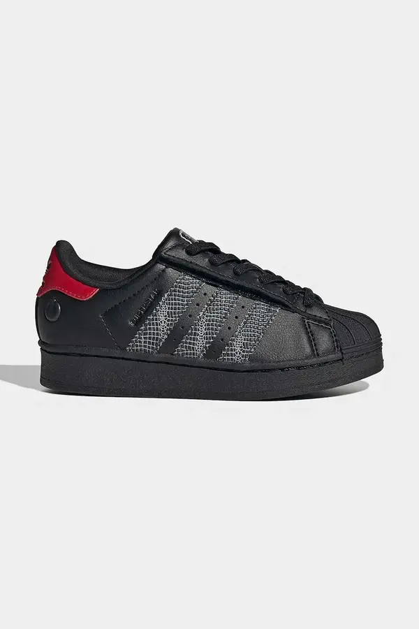 adidas Originals Superge adidas Originals SUPERSTAR LED LIGHTS