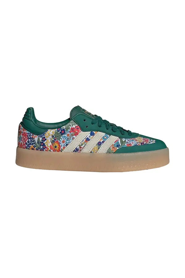 adidas Originals Superge adidas Originals x Liberty London Sambae