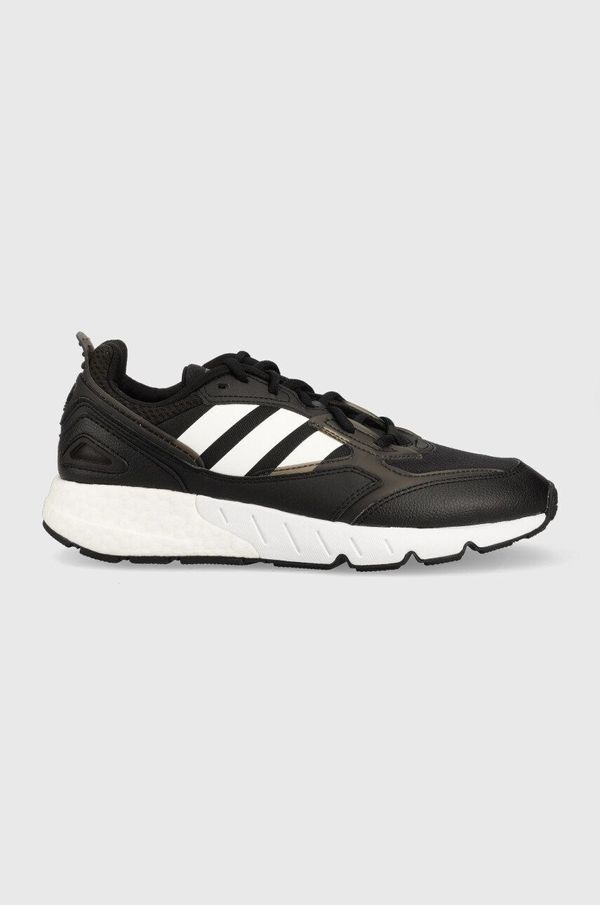 adidas Originals Superge adidas Originals Zx 1k Boost črna barva, GZ3551