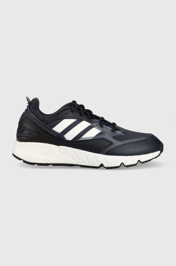 adidas Originals Superge adidas Originals Zx 1k Boost mornarsko modra barva, GY5984